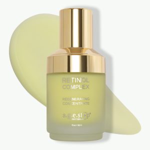 RETINOL COMPLEX CONCENTRATE