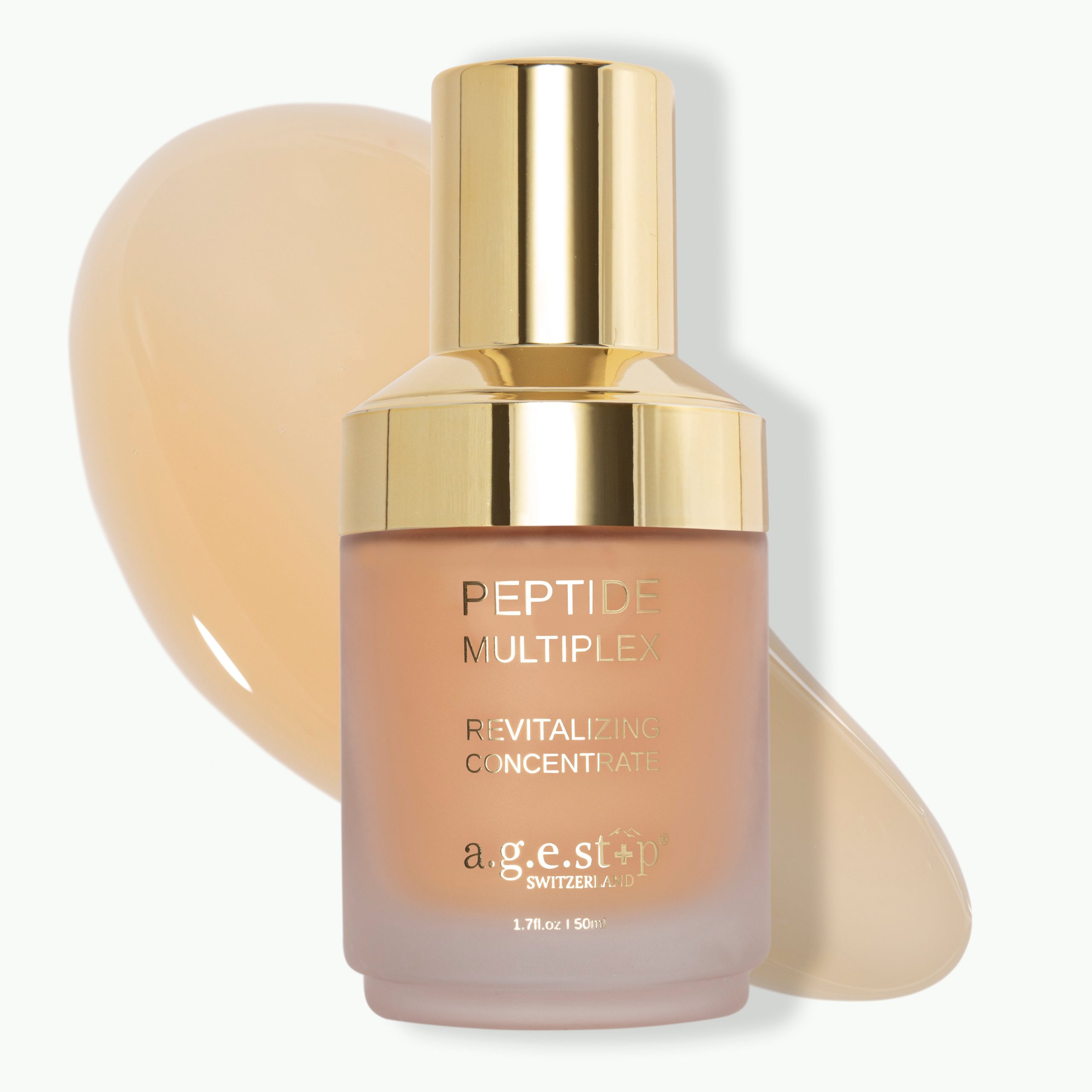 PEPTIDE MULTIPLEX CONCENTRATE