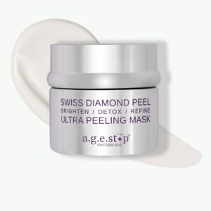 SWISS DIAMOND PEELING MASK